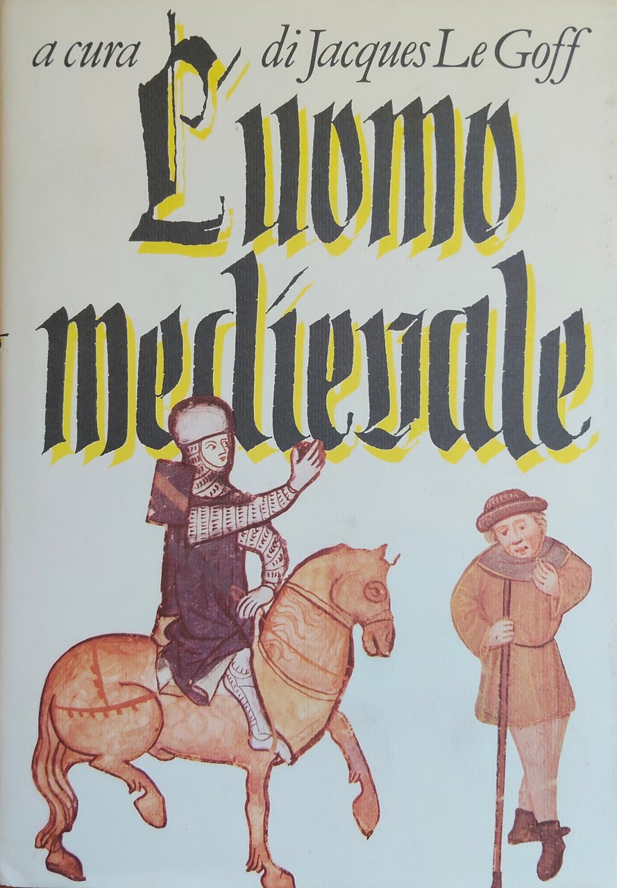 L' UOMO MEDIEVALE | Immagine principale