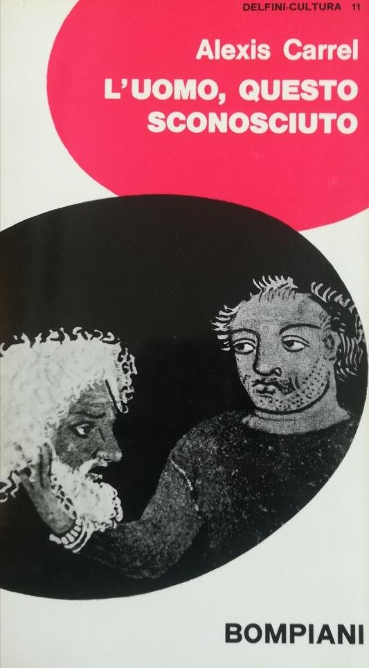 L'UOMO, QUESTO SCONOSCIUTO | Immagine principale