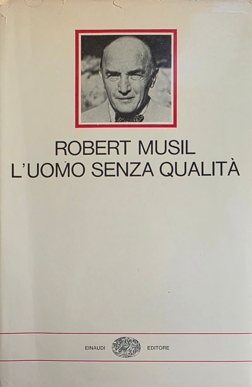 L' UOMO SENZA QUALITÀ | Immagine Gallery 3