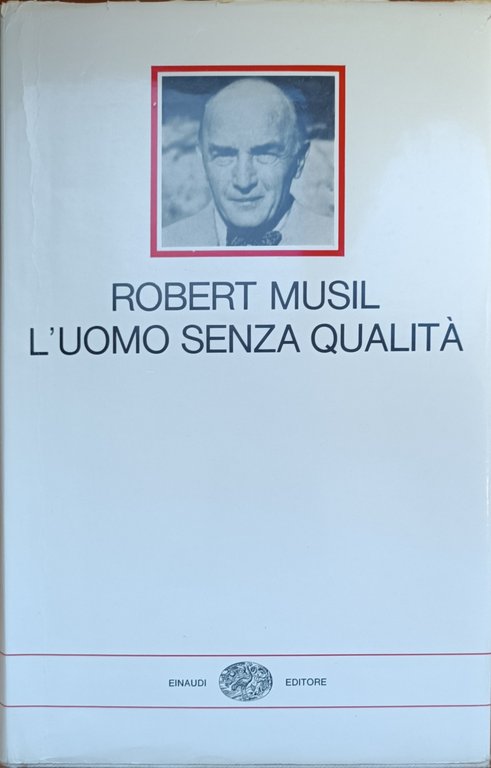 L' UOMO SENZA QUALITÀ | Immagine Gallery 2