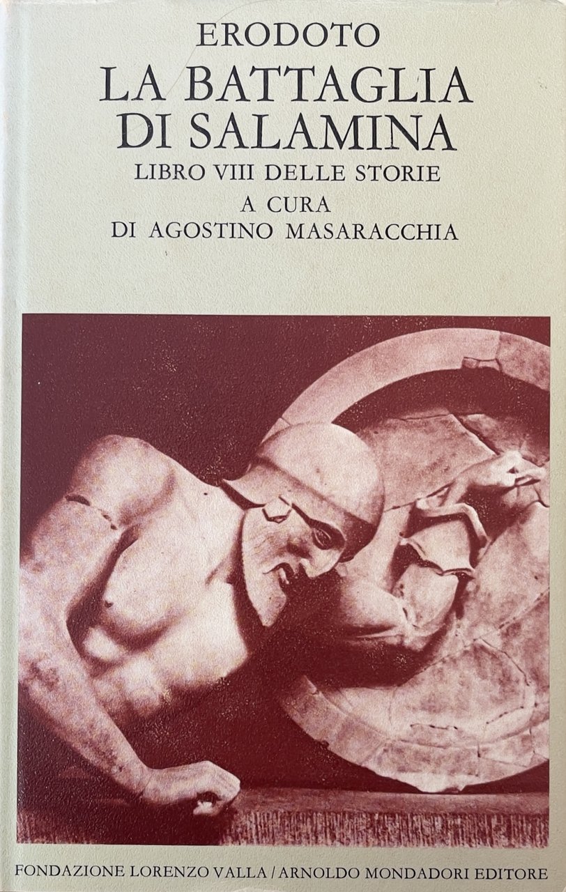 LA BATTAGLIA DI SALAMINA