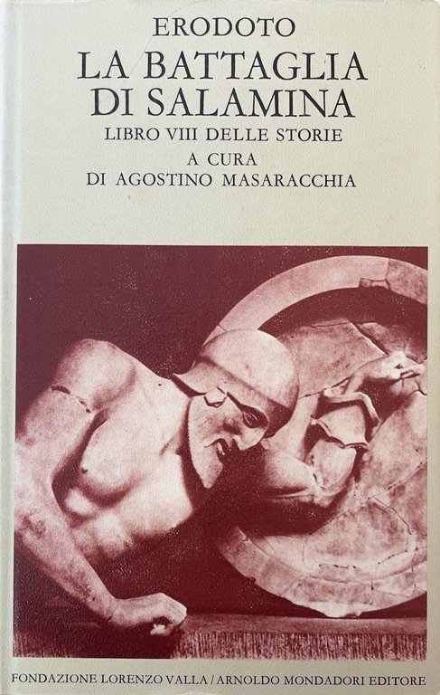 LA BATTAGLIA DI SALAMINA | Immagine Gallery 1