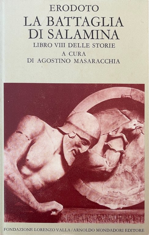 LA BATTAGLIA DI SALAMINA