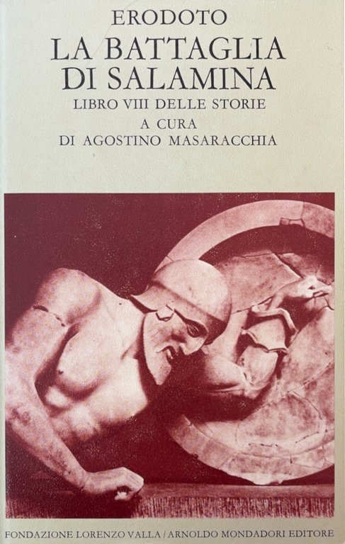 LA BATTAGLIA DI SALAMINA