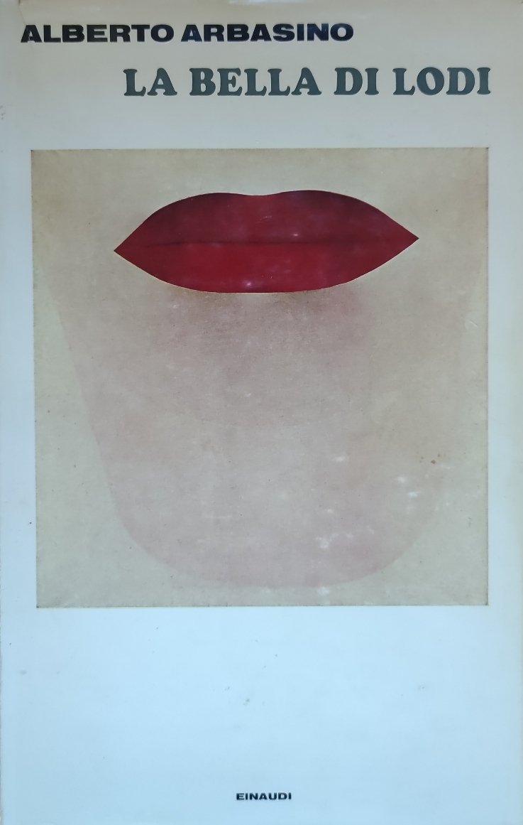 LA BELLA DI LODI