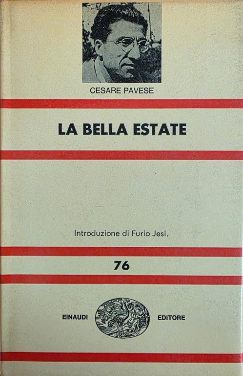 LA BELLA ESTATE