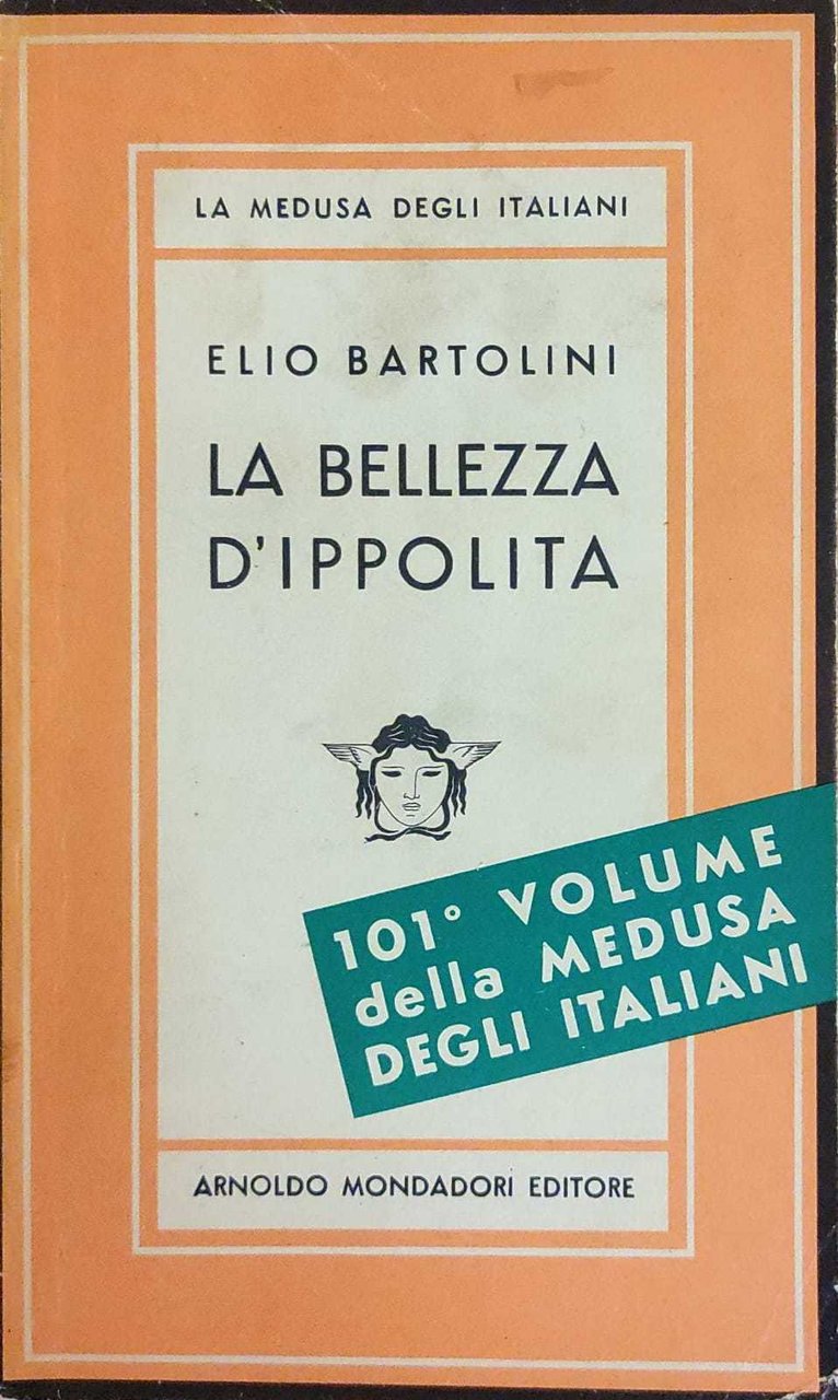 LA BELLEZZA D'IPPOLITA