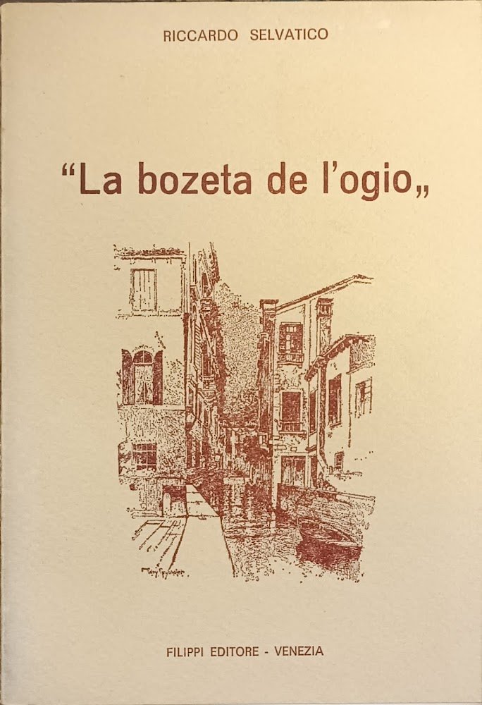 LA BOZETA DE L'OGIO