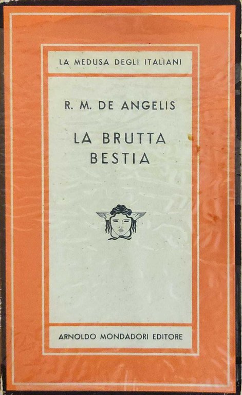 LA BRUTTA BESTIA