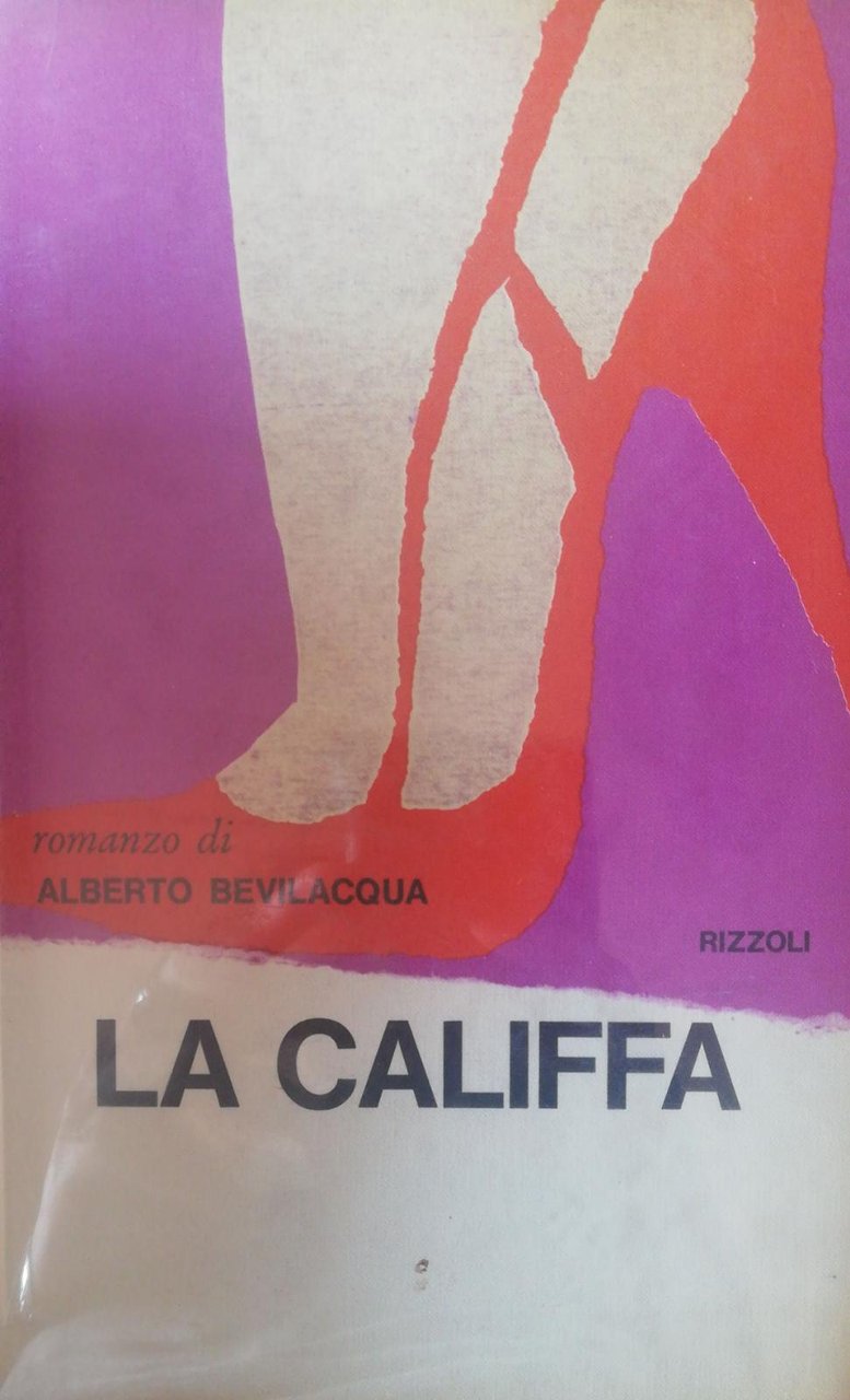 LA CALIFFA