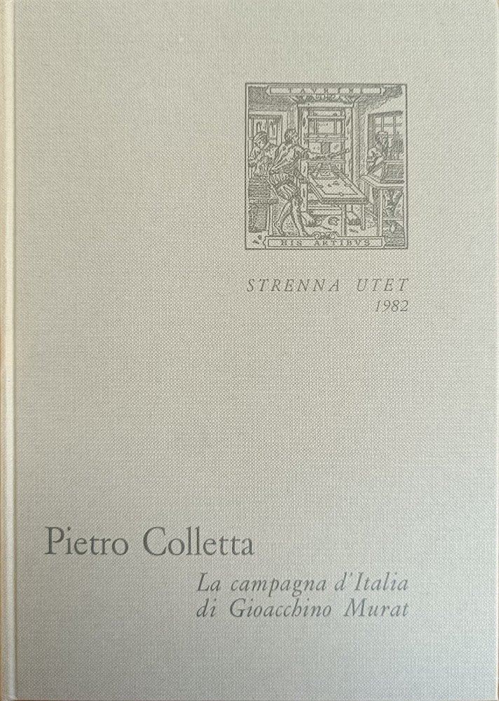 LA CAMPAGNA D' ITALIA DI GIOACCHINO MURAT