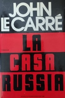 LA CASA RUSSIA