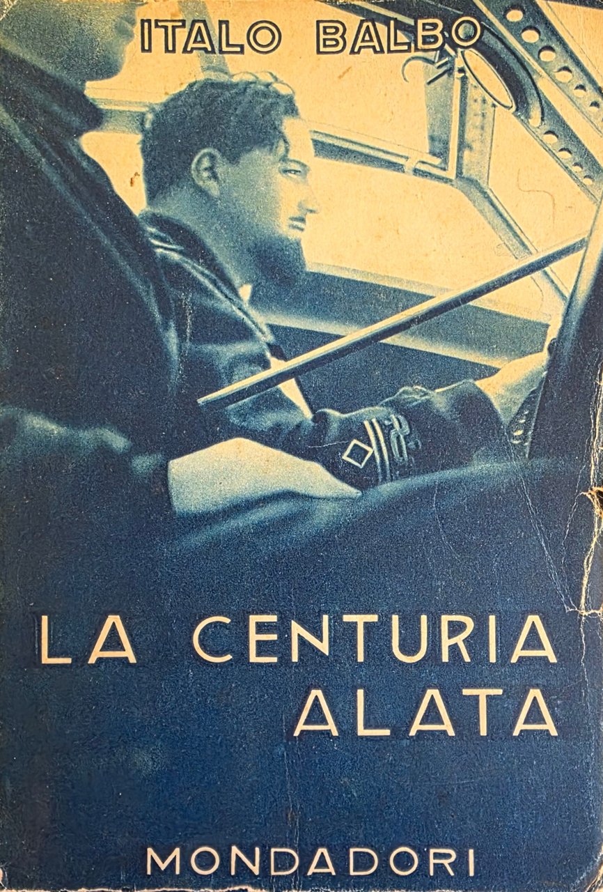 LA CENTURIA ALATA