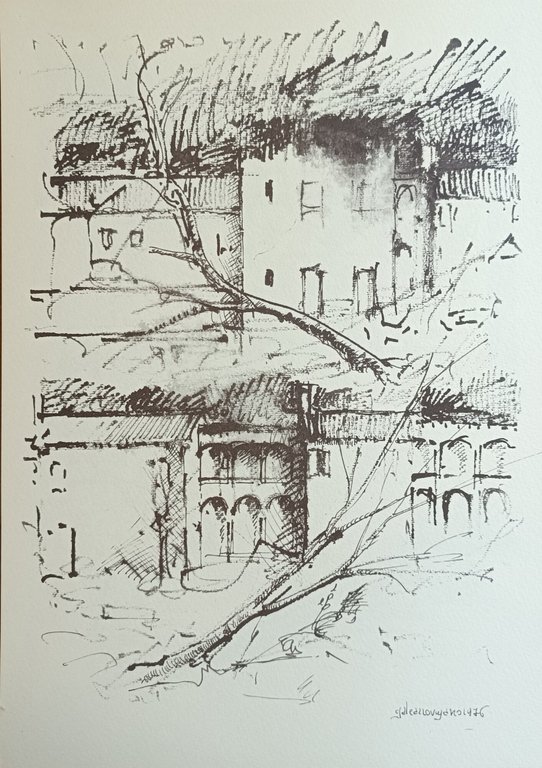 LA CERTOSA DI VIGODARZERE