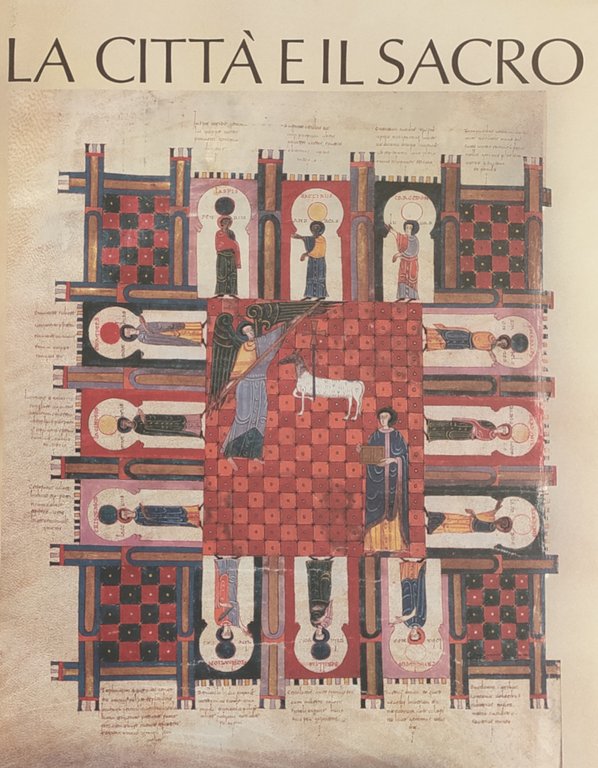LA CITTÀ E IL SACRO