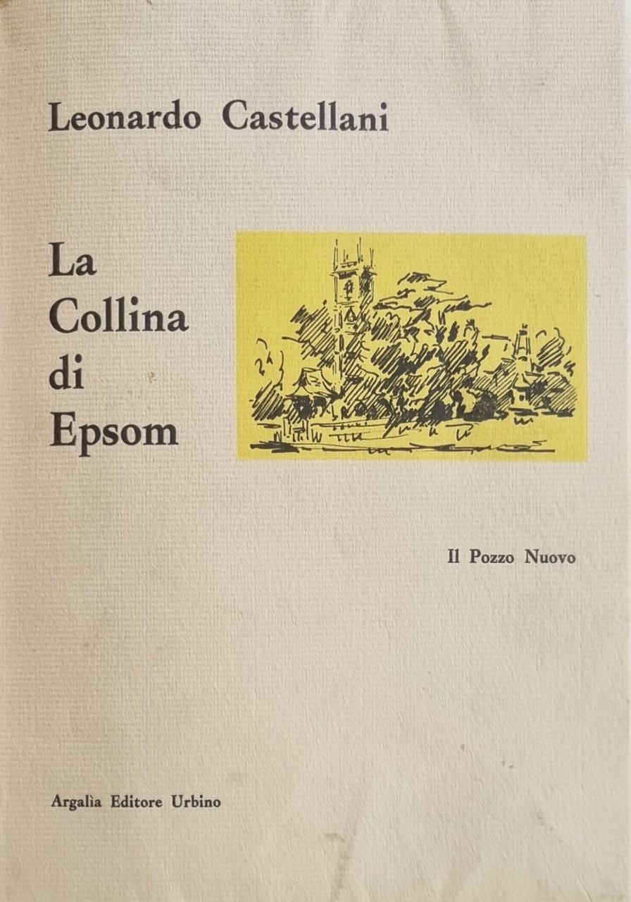 LA COLLINA DI EPSOM