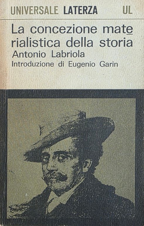 LA CONCEZIONE MATERIALISTICA DELLA STORIA | Immagine Gallery 2