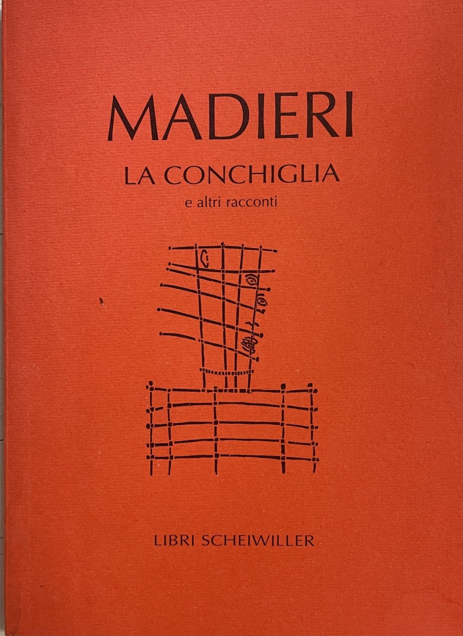 LA CONCHIGLIA E ALTRI RACCONTI