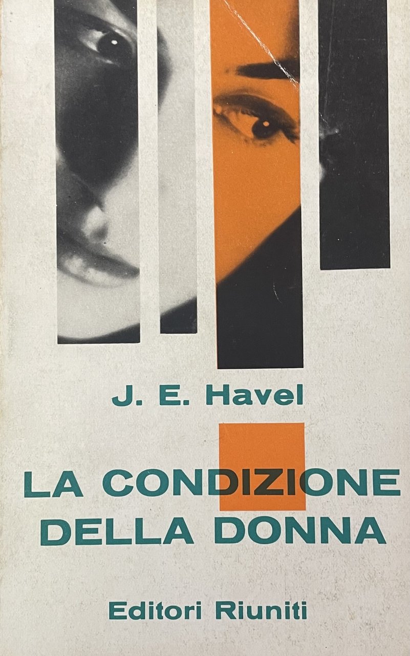 LA CONDIZIONE DELLA DONNA