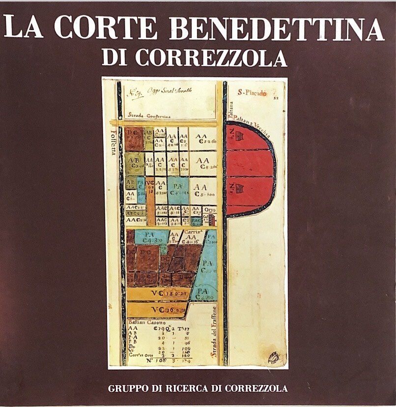 LA CORTE BENEDETTINA DI CORREZZOLA | Immagine principale