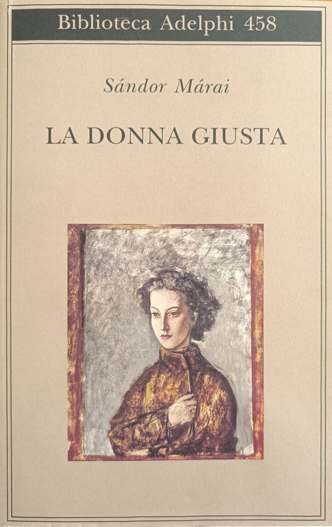 LA DONNA GIUSTA