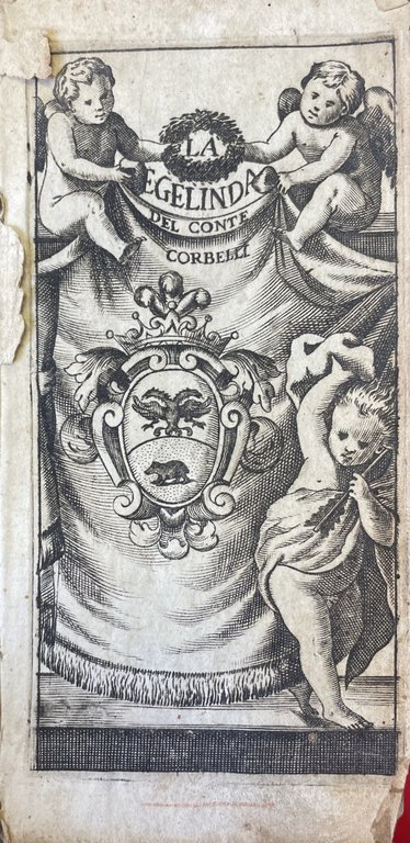 LA EGELINDA