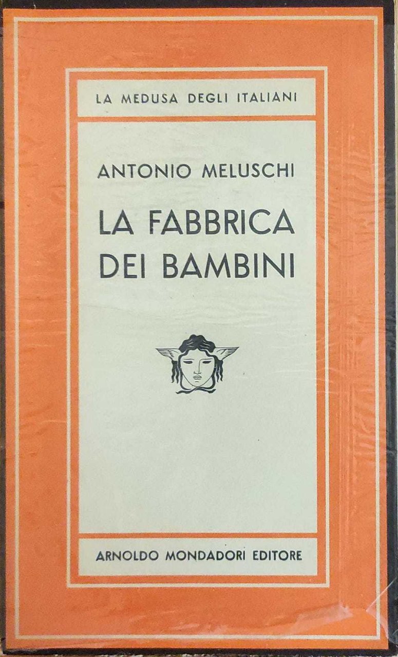 LA FABBRICA DEI BAMBINI