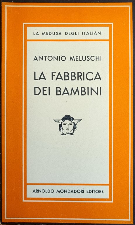 LA FABBRICA DEI BAMBINI