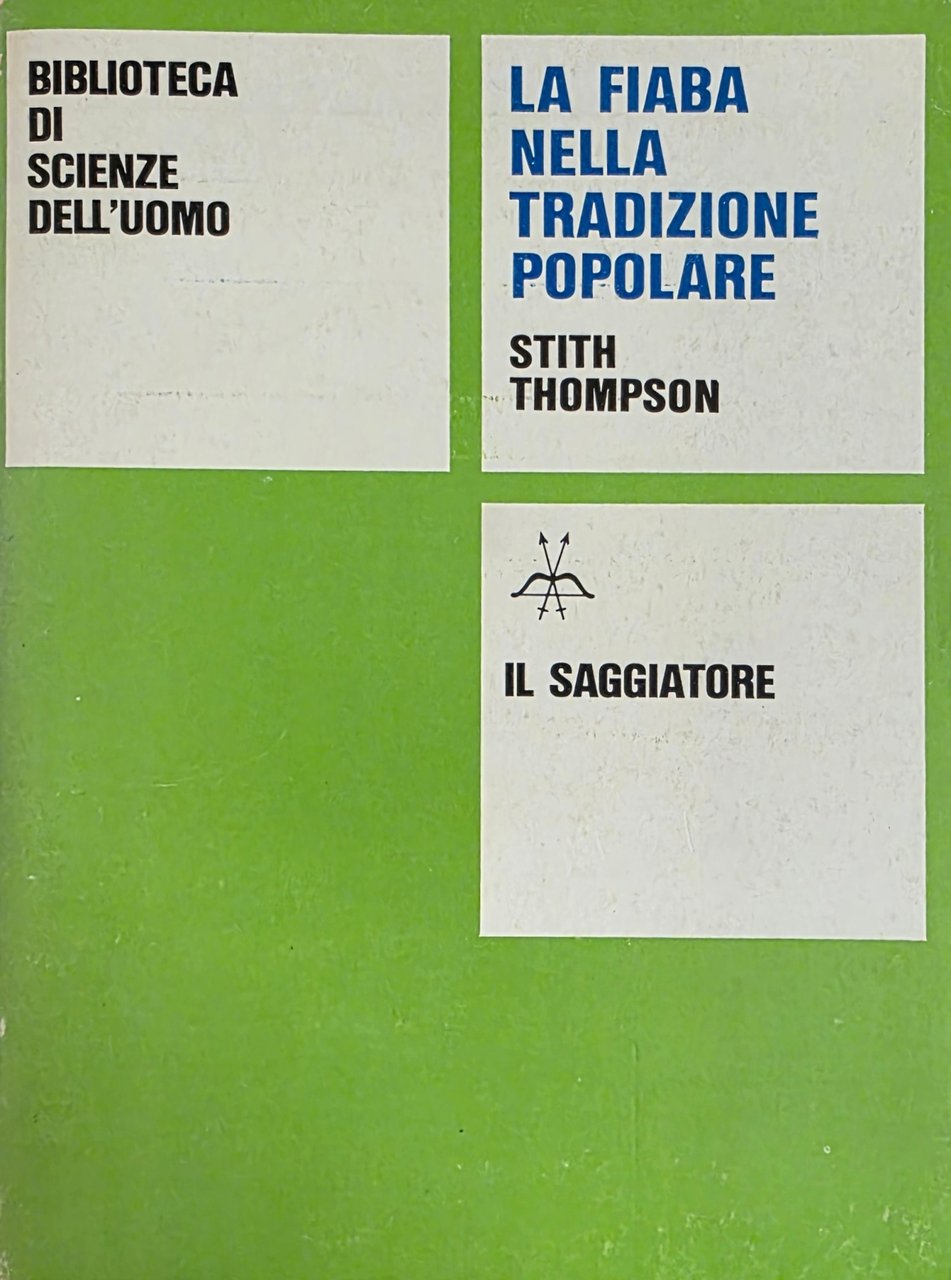 LA FIABA NELLA TRADIZIONE POPOLARE | Immagine principale