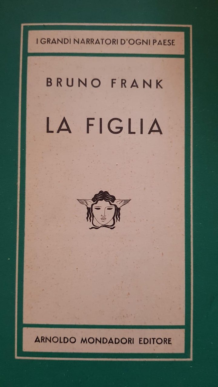 LA FIGLIA