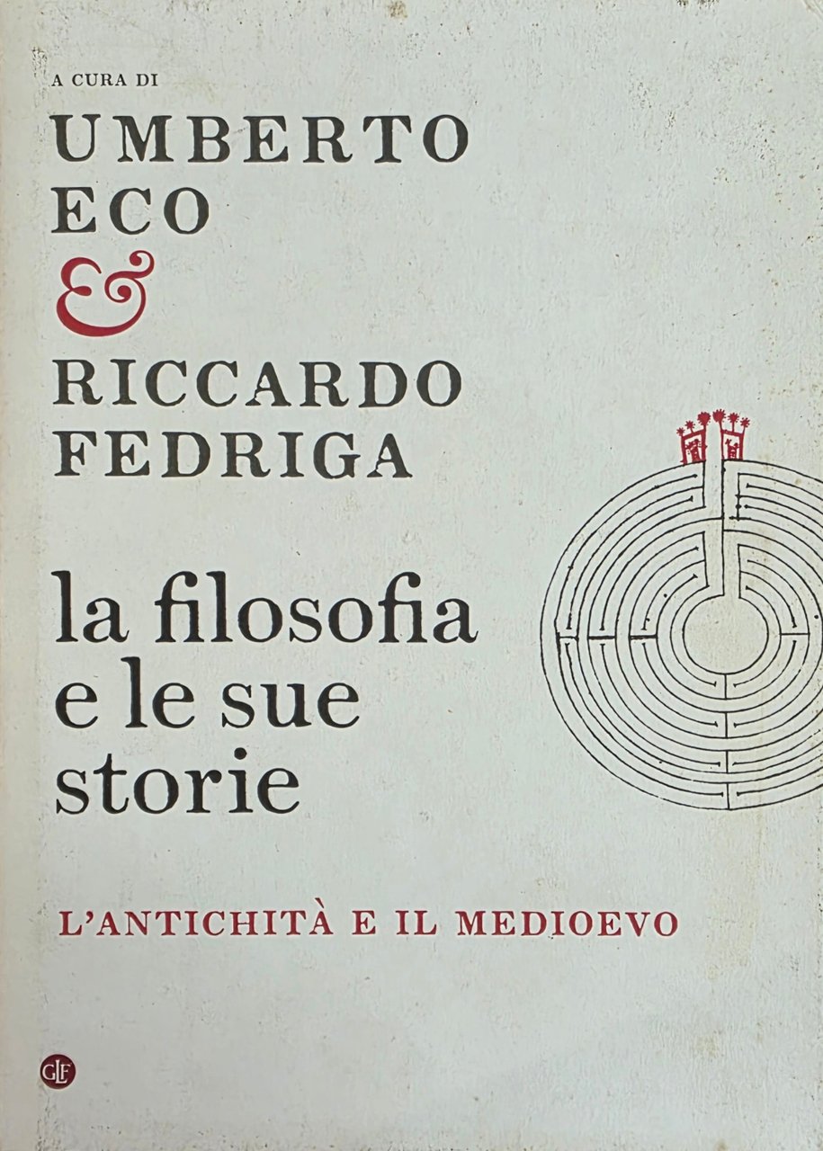 LA FILOSOFIA E LE SUE STORIE. L' ANTICHITÀ E IL … | Immagine principale