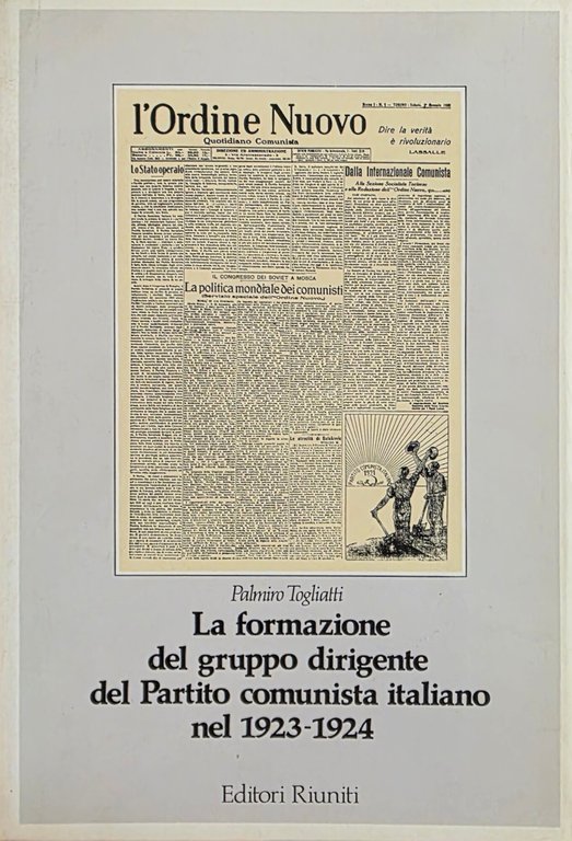 LA FORMAZIONE DEL GRUPPO DIRIGENTE DEL PARTITO COMUNISTA ITALIANO NEL … | Immagine Gallery 3