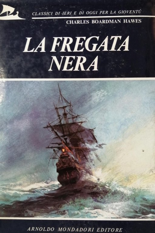 LA FREGATA NERA