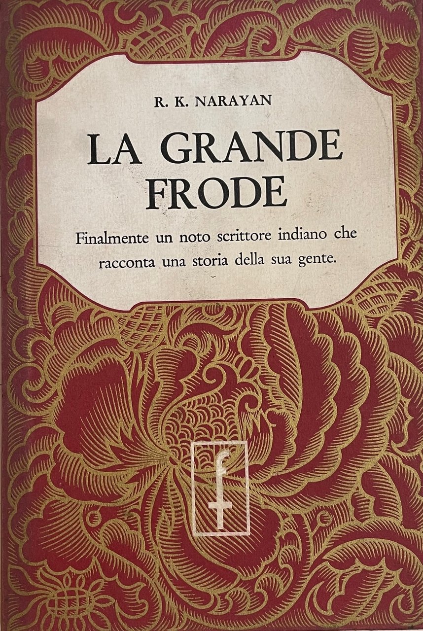 LA GRANDE FRODE