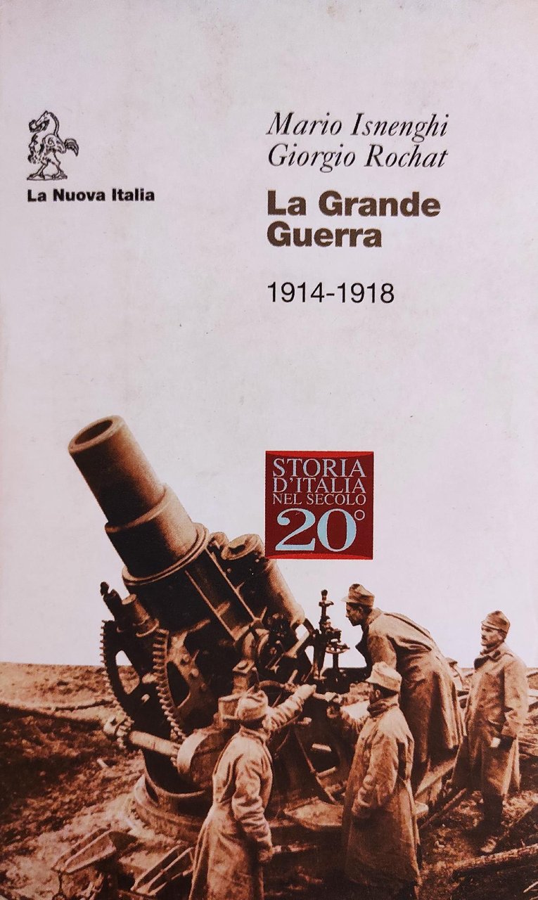 LA GRANDE GUERRA 1914 - 1918