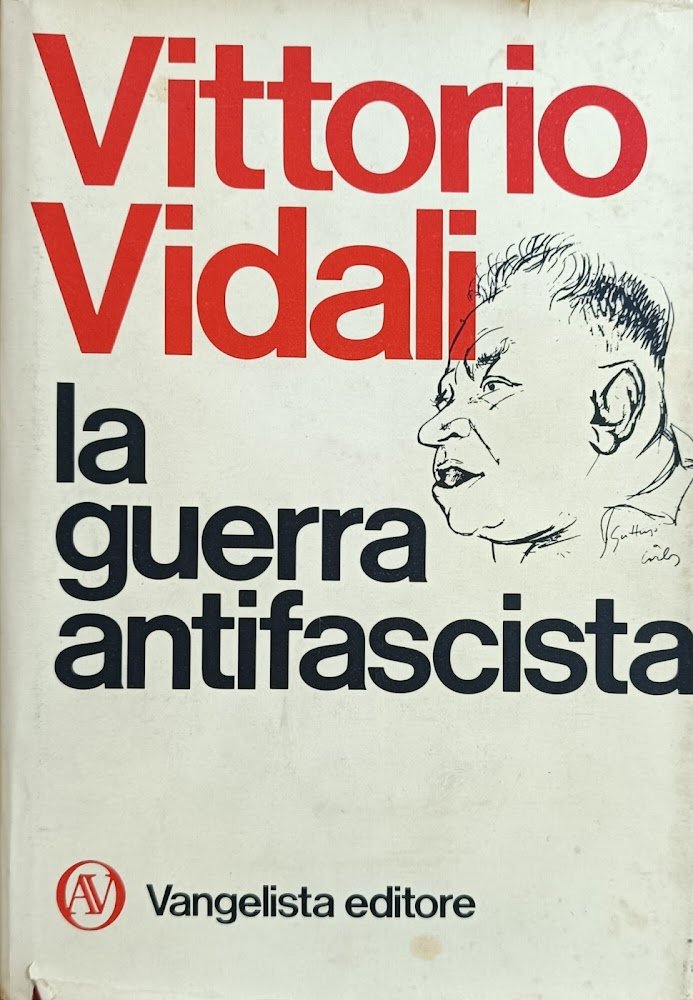 LA GUERRA ANTIFASCISTA