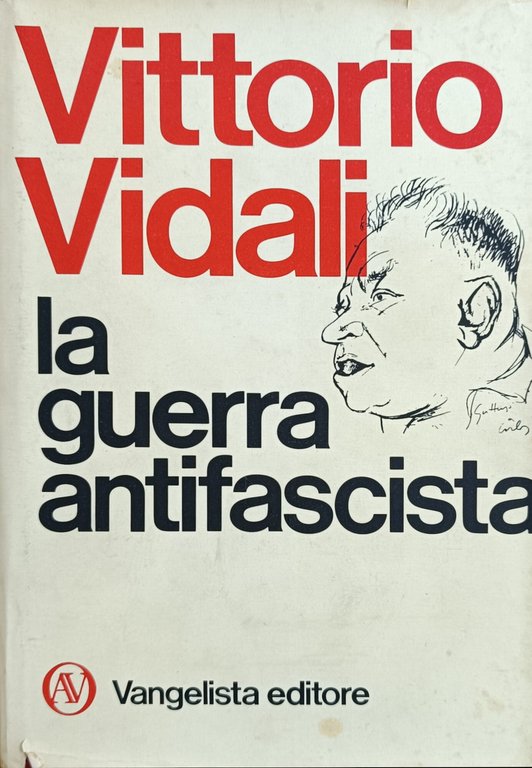 LA GUERRA ANTIFASCISTA