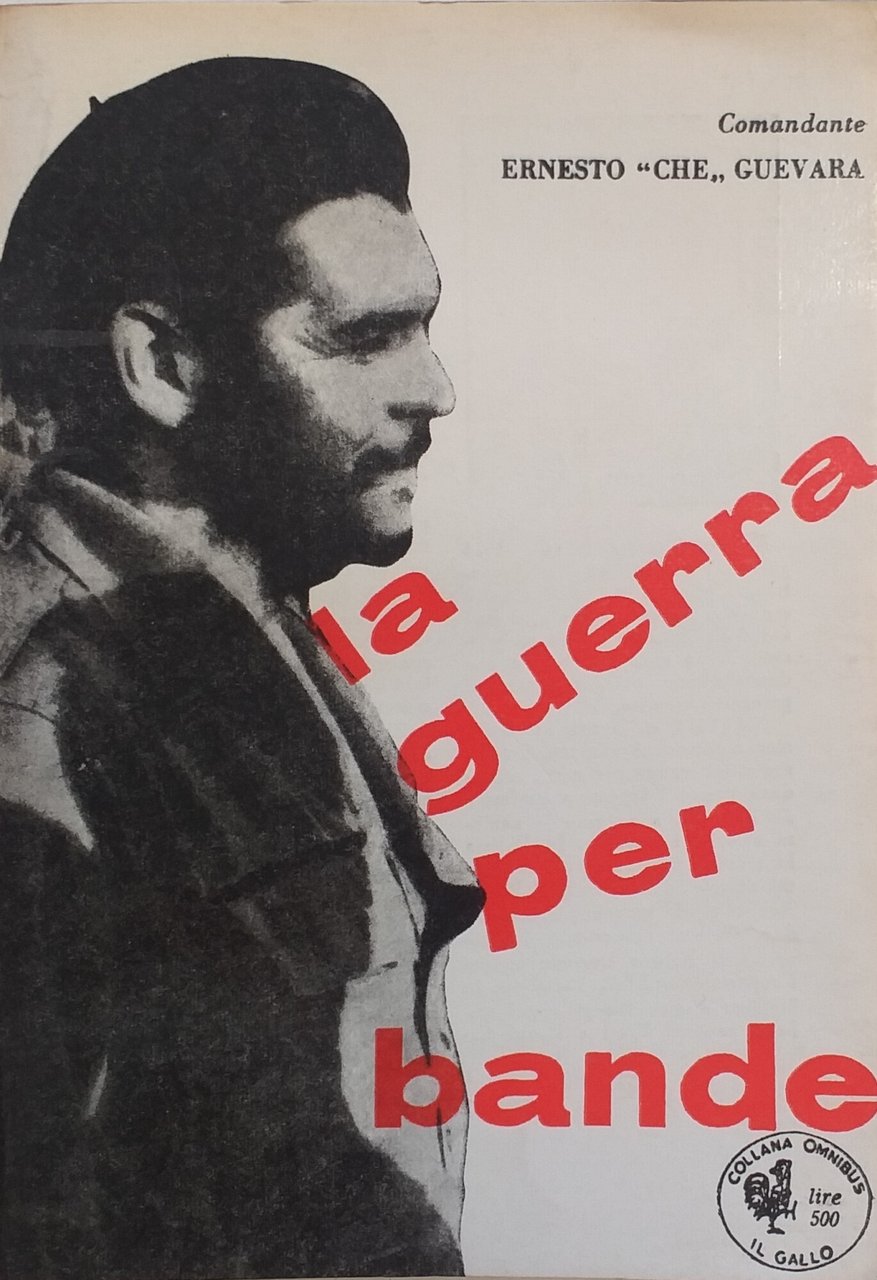LA GUERRA PER BANDE