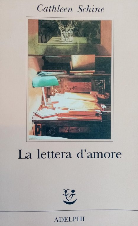 LA LETTERA D' AMORE