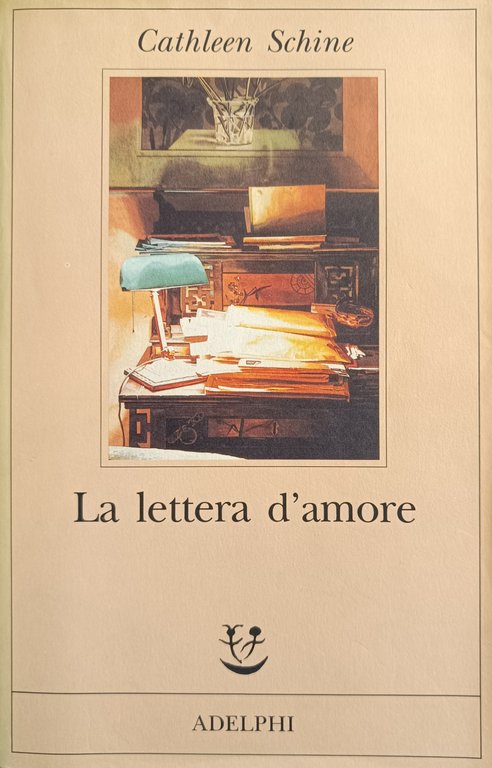 LA LETTERA D' AMORE