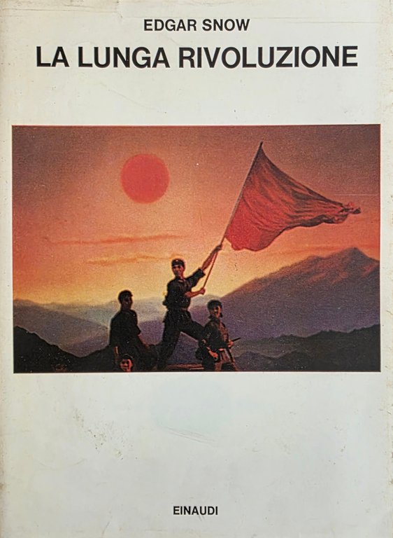 LA LUNGA RIVOLUZIONE