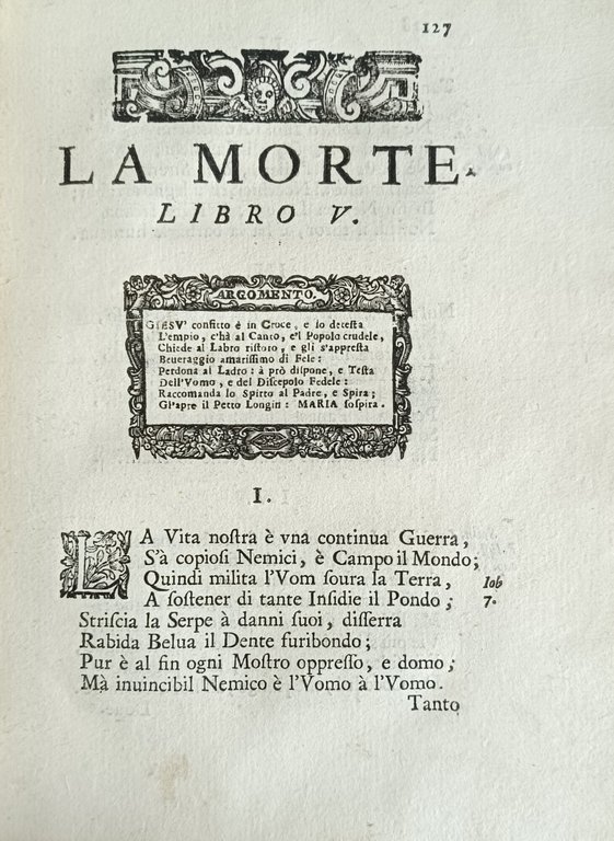 LA MADRE ADDOLORATA; RACCONTO SACRO | Immagine Gallery 2