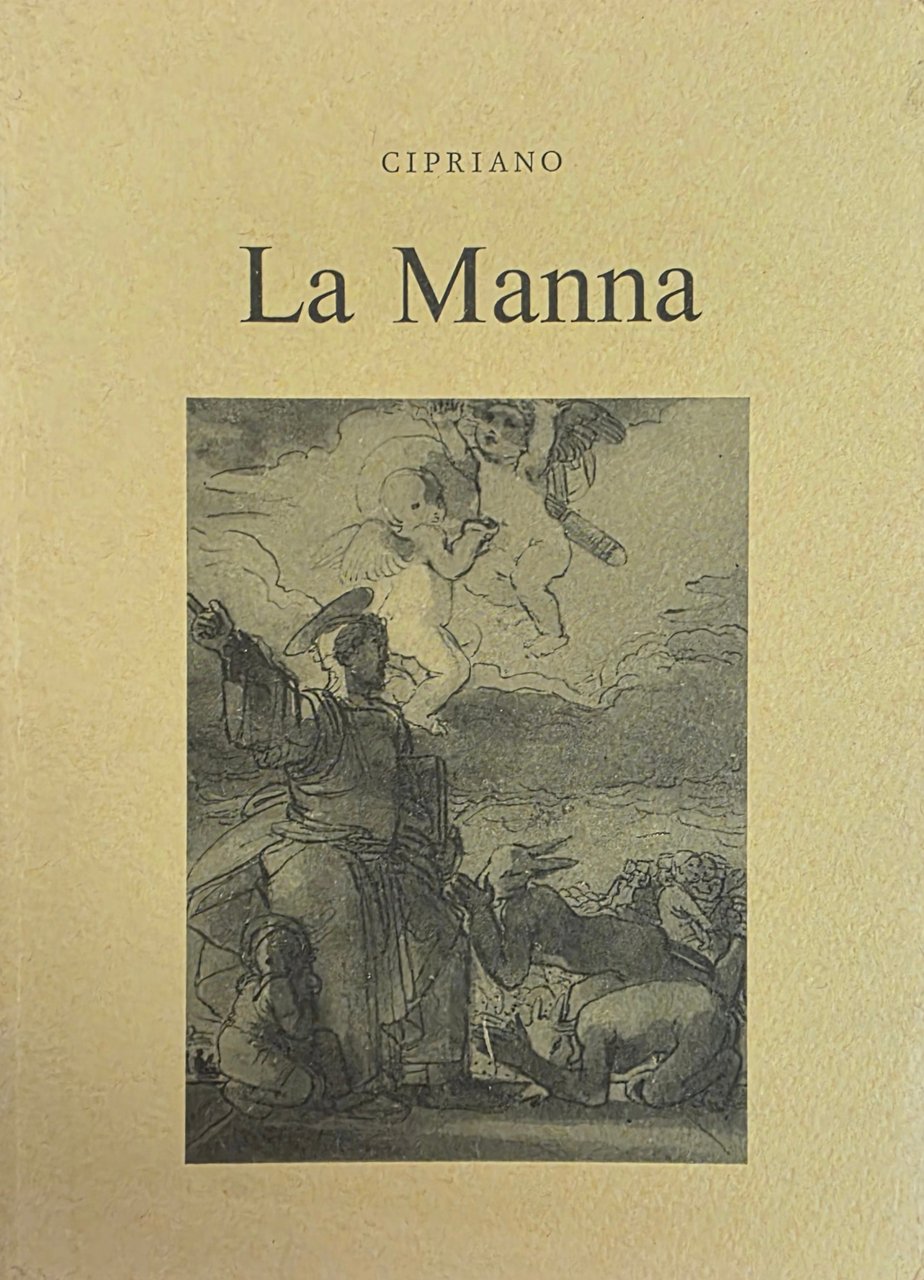 LA MANNA | Immagine principale