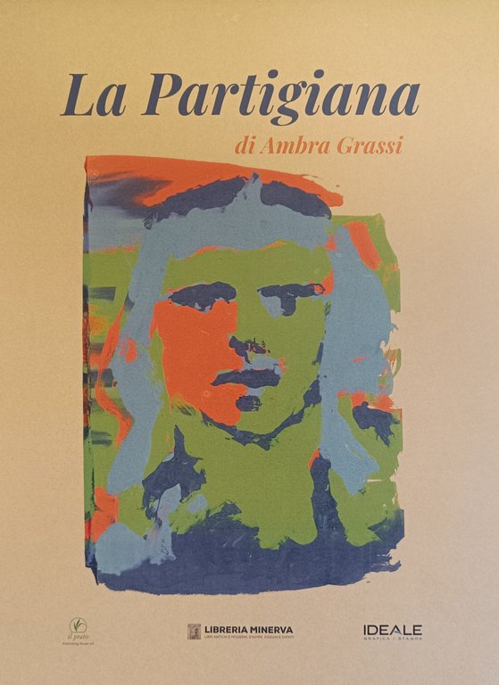 LA PARTIGIANA