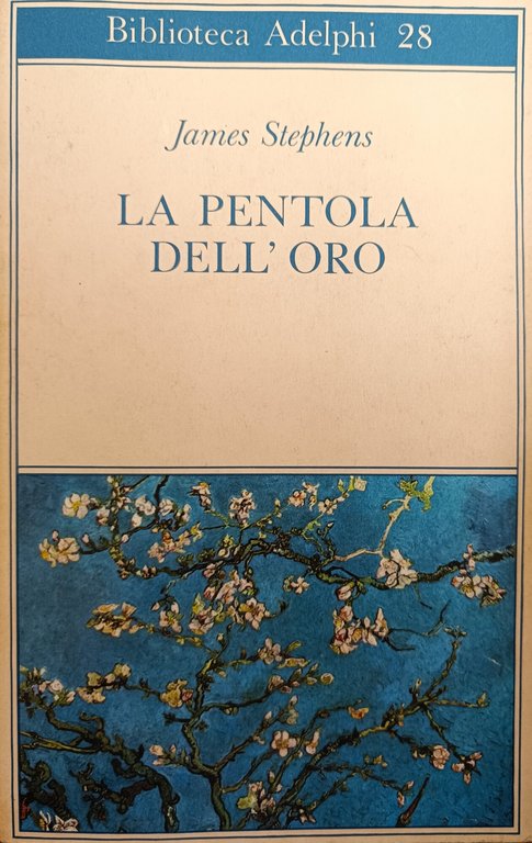 LA PENTOLA DELL' ORO