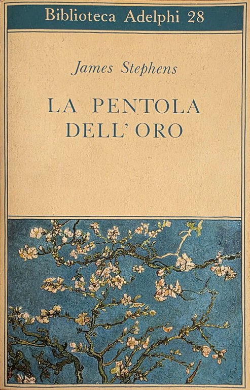 LA PENTOLA DELL' ORO