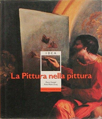 LA PITTURA NELLA PITTURA