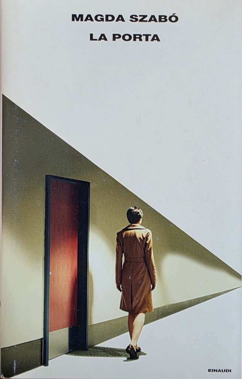LA PORTA | Immagine principale