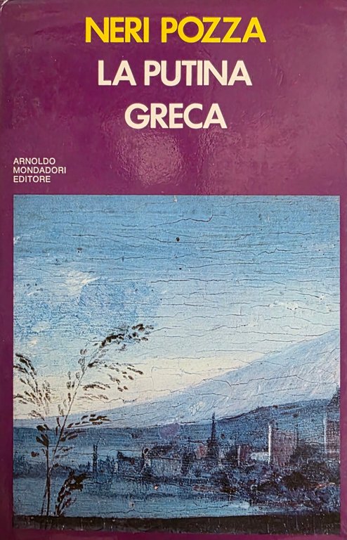 LA PUTINA GRECA E ALTRE STORIE