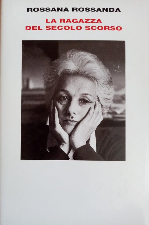LA RAGAZZA DEL SECOLO SCORSO | Immagine Gallery 1
